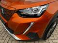 Peugeot 2008 e- Active+Werksgarantie+Kamera+LM Felgen+ Orange - thumbnail 4