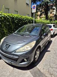 5p 1.4 hdi 8v Energie 70cv