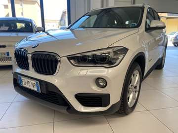 xdrive25d Sport auto