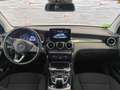 Mercedes-Benz GLC 220 220d 4Matic Aut. Blanco - thumbnail 11