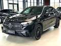 Mercedes-Benz GLC 300 d 4M AMG Night Pano AHK 360°-K KEYLESS-GO MBUX Mem Noir - thumbnail 1