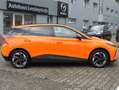 MG MG4 2024 Electric Luxury 150kW Orange - thumbnail 4