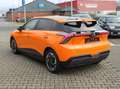 MG MG4 2024 Electric Luxury 150kW Оранжевий - thumbnail 7