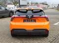 MG MG4 2024 Electric Luxury 150kW Naranja - thumbnail 5