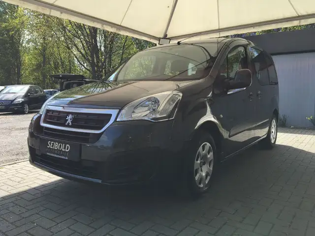 Peugeot Partner 1.6 HDI Active Autom/Klima/PDC