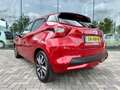 Nissan Micra 0.9 IG-T N-Connecta 90pk NAP, Navi, Camera, USB Rood - thumbnail 3