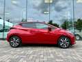 Nissan Micra 0.9 IG-T N-Connecta 90pk NAP, Navi, Camera, USB Rood - thumbnail 6