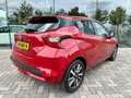 Nissan Micra 0.9 IG-T N-Connecta 90pk NAP, Navi, Camera, USB Rood - thumbnail 5