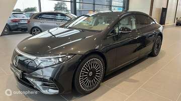 580 544ch AMG Line 4Matic