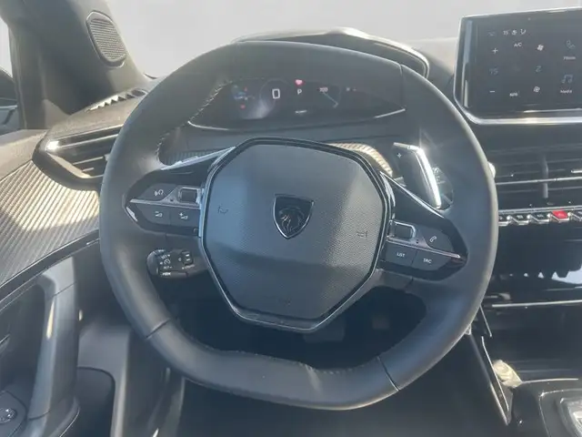 Peugeot 2008 view 13
