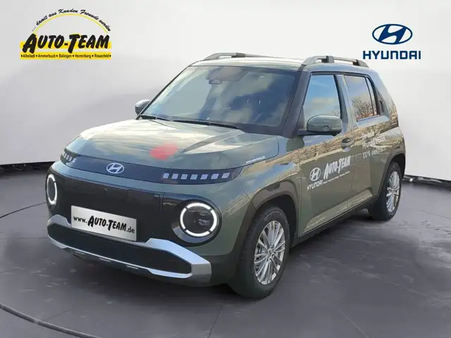 Hyundai Inster 49kWh Prime