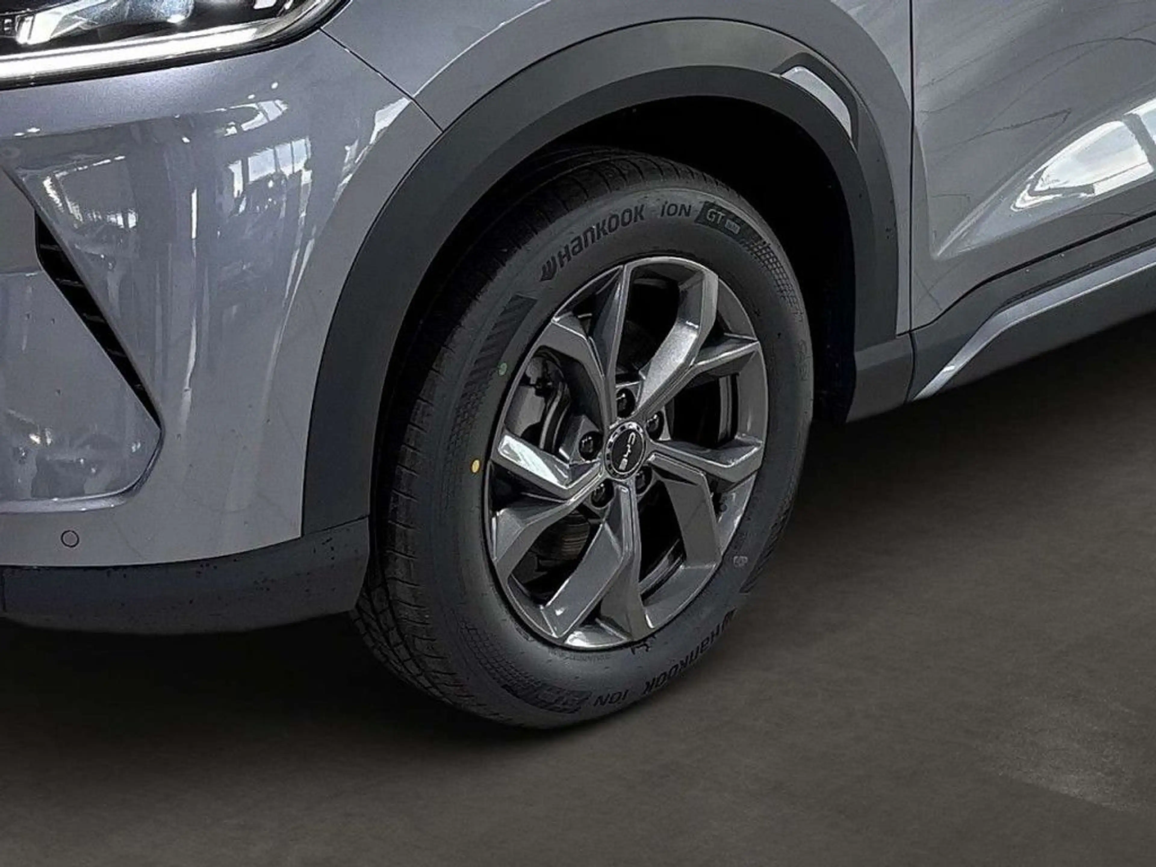 BYD Atto 2 Atto2 64,8 kWh Comfort *AKTIONSPREIS* — photo 8