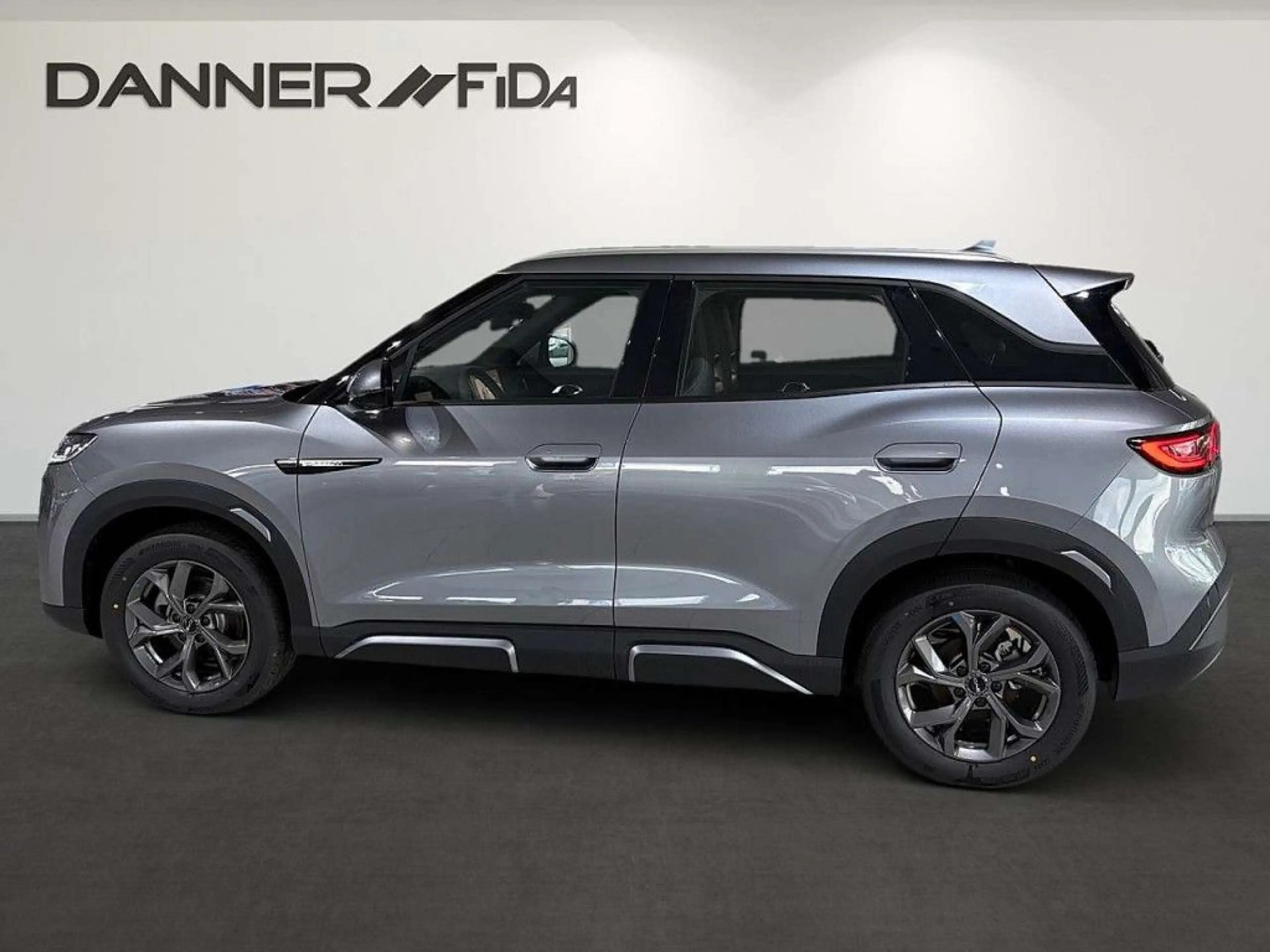 BYD Atto 2 Atto2 64,8 kWh Comfort *AKTIONSPREIS* — photo 6