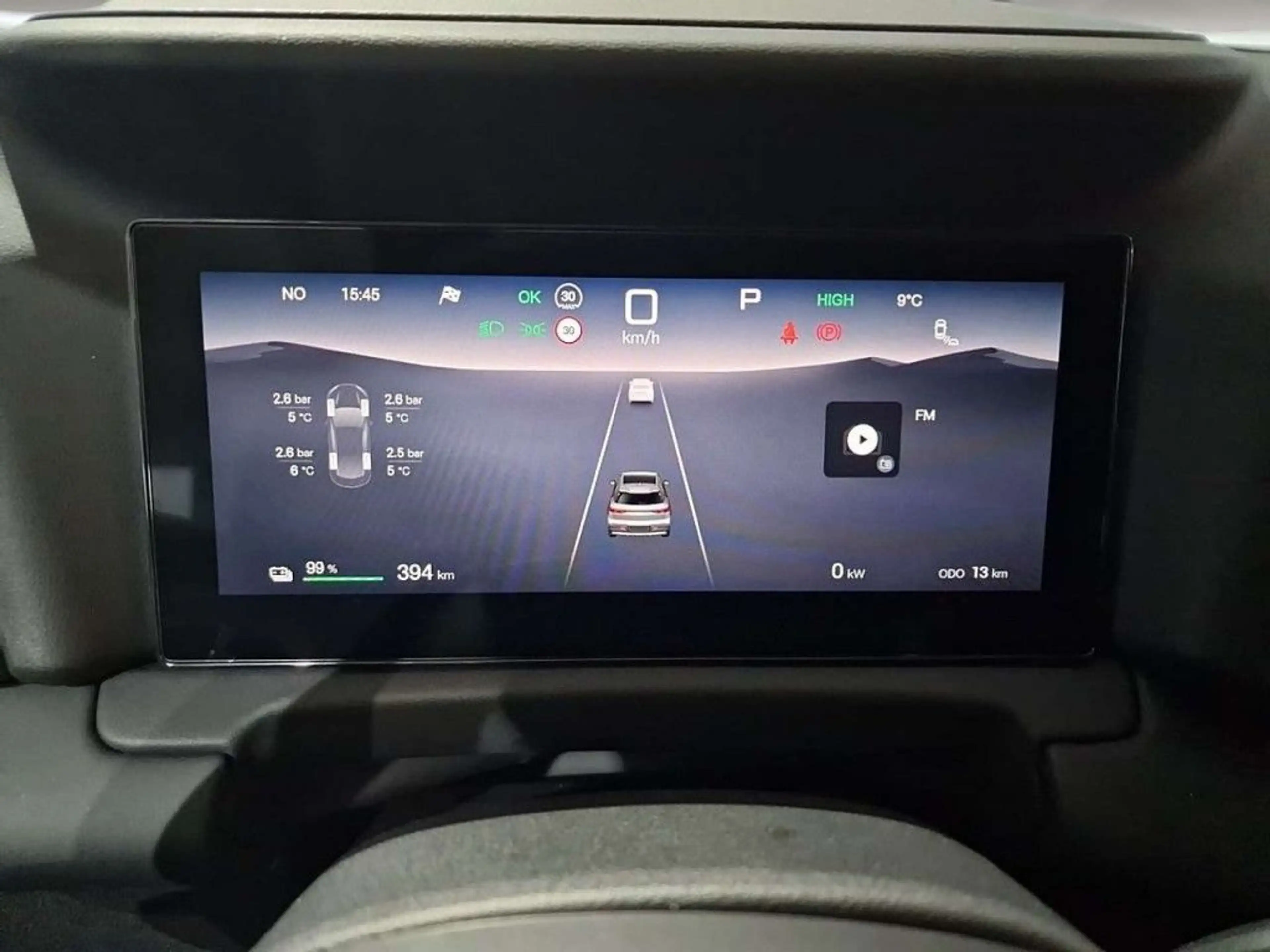 BYD Atto 2 Atto2 64,8 kWh Comfort *AKTIONSPREIS* — photo 14