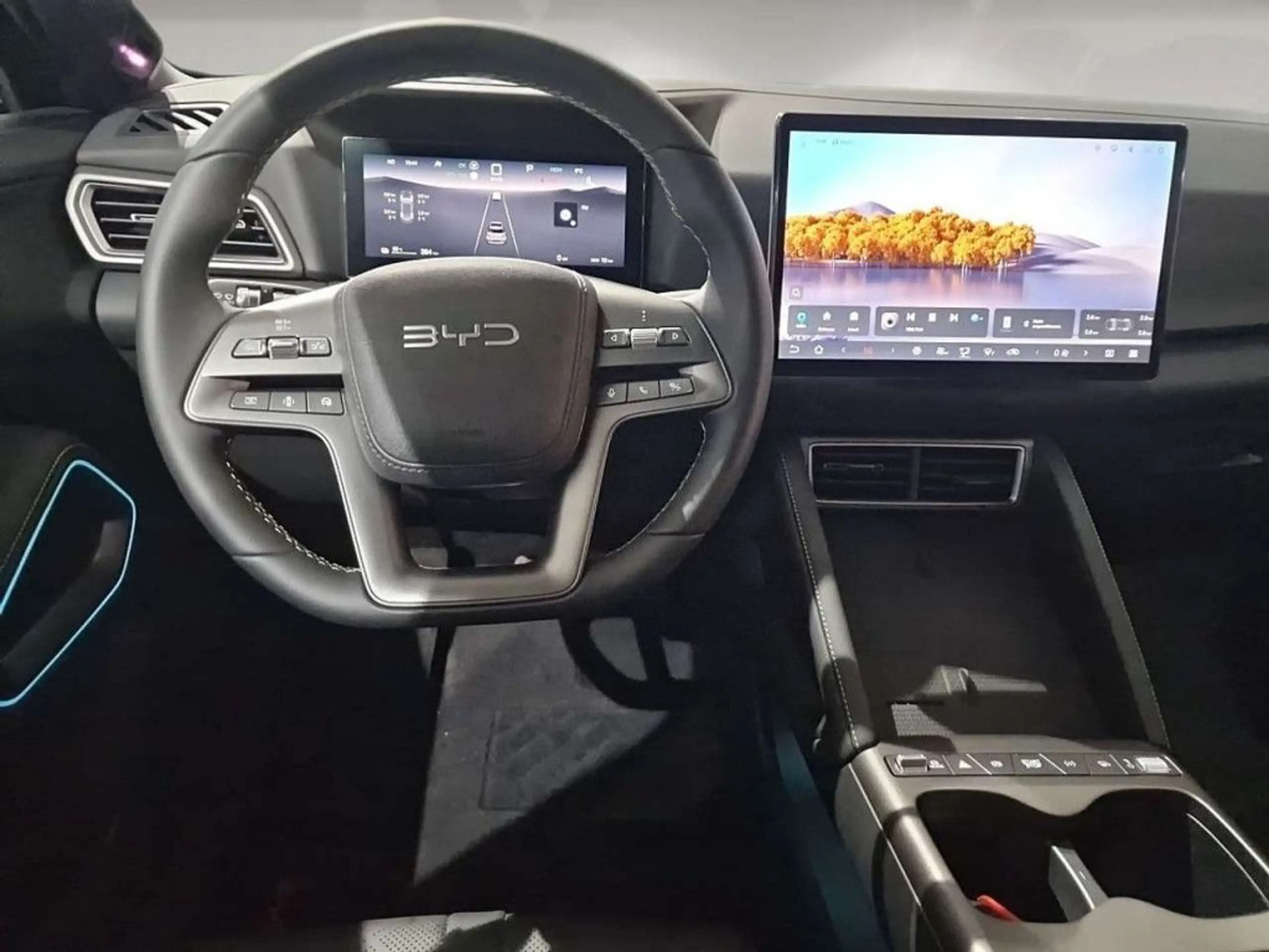 BYD Atto 2 Atto2 64,8 kWh Comfort *AKTIONSPREIS* — photo 12