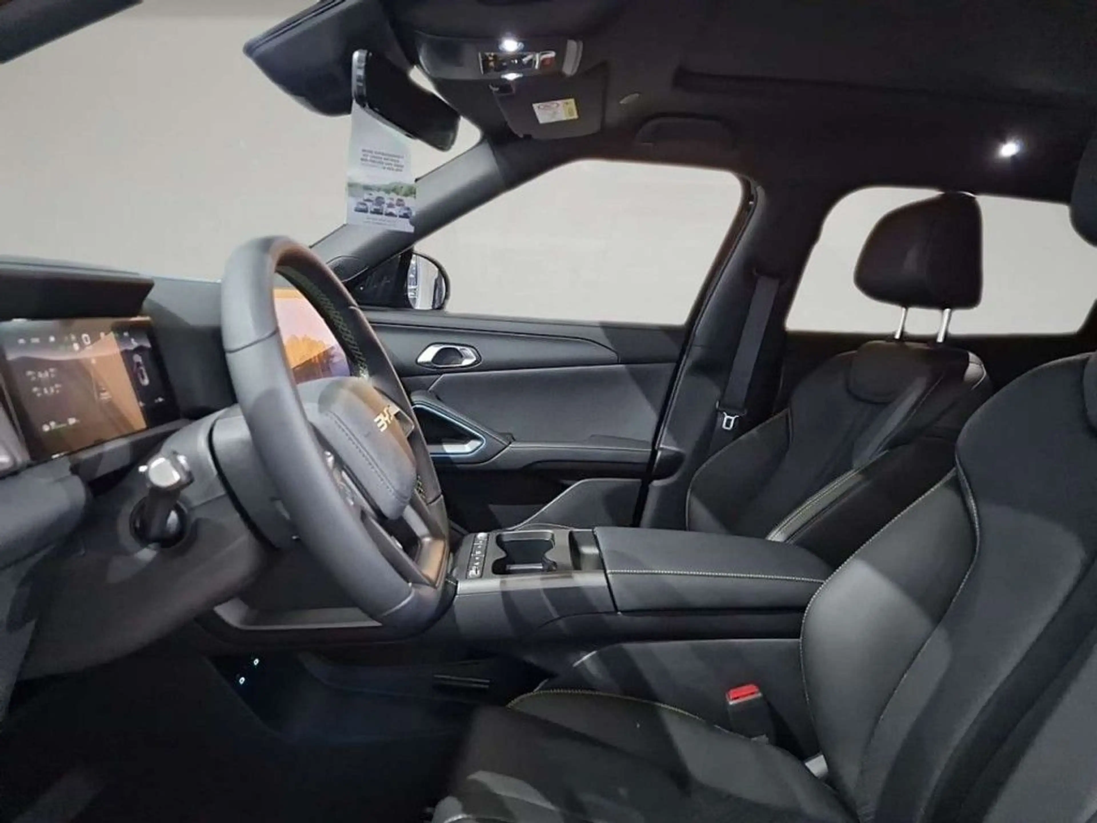 BYD Atto 2 Atto2 64,8 kWh Comfort *AKTIONSPREIS* — photo 10