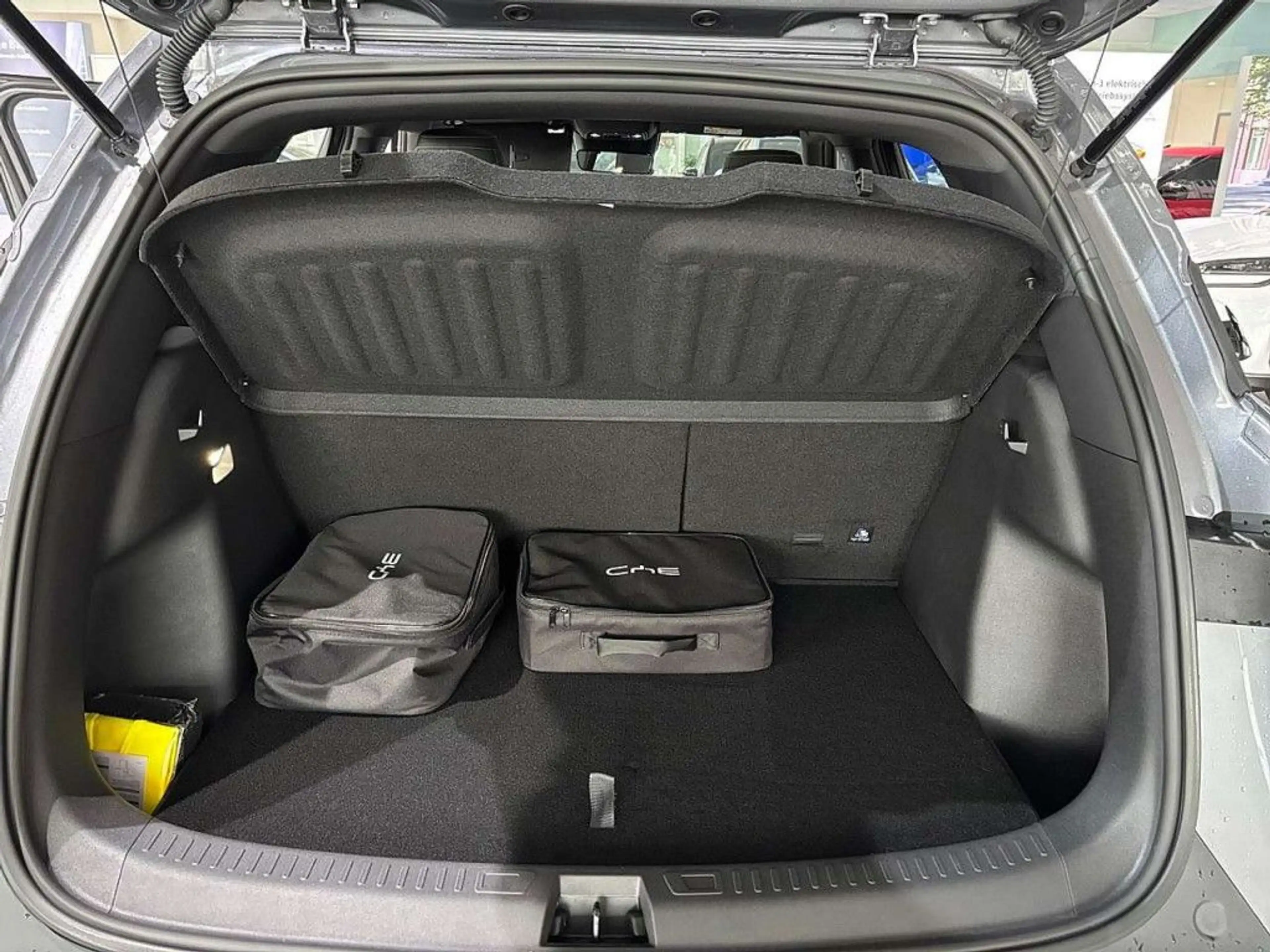 BYD Atto 2 Atto2 64,8 kWh Comfort *AKTIONSPREIS* — photo 9