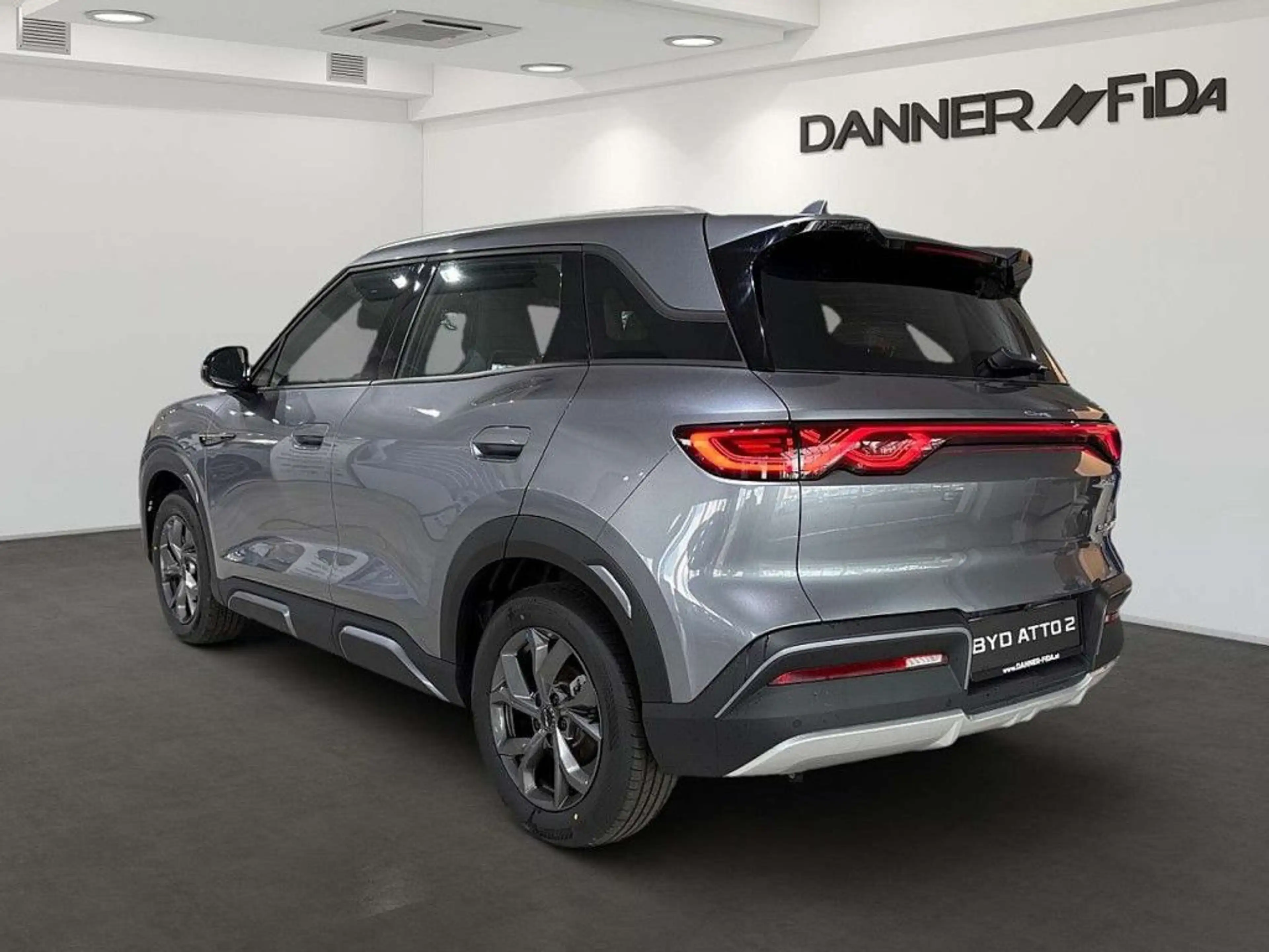 BYD Atto 2 Atto2 64,8 kWh Comfort *AKTIONSPREIS* — photo 5