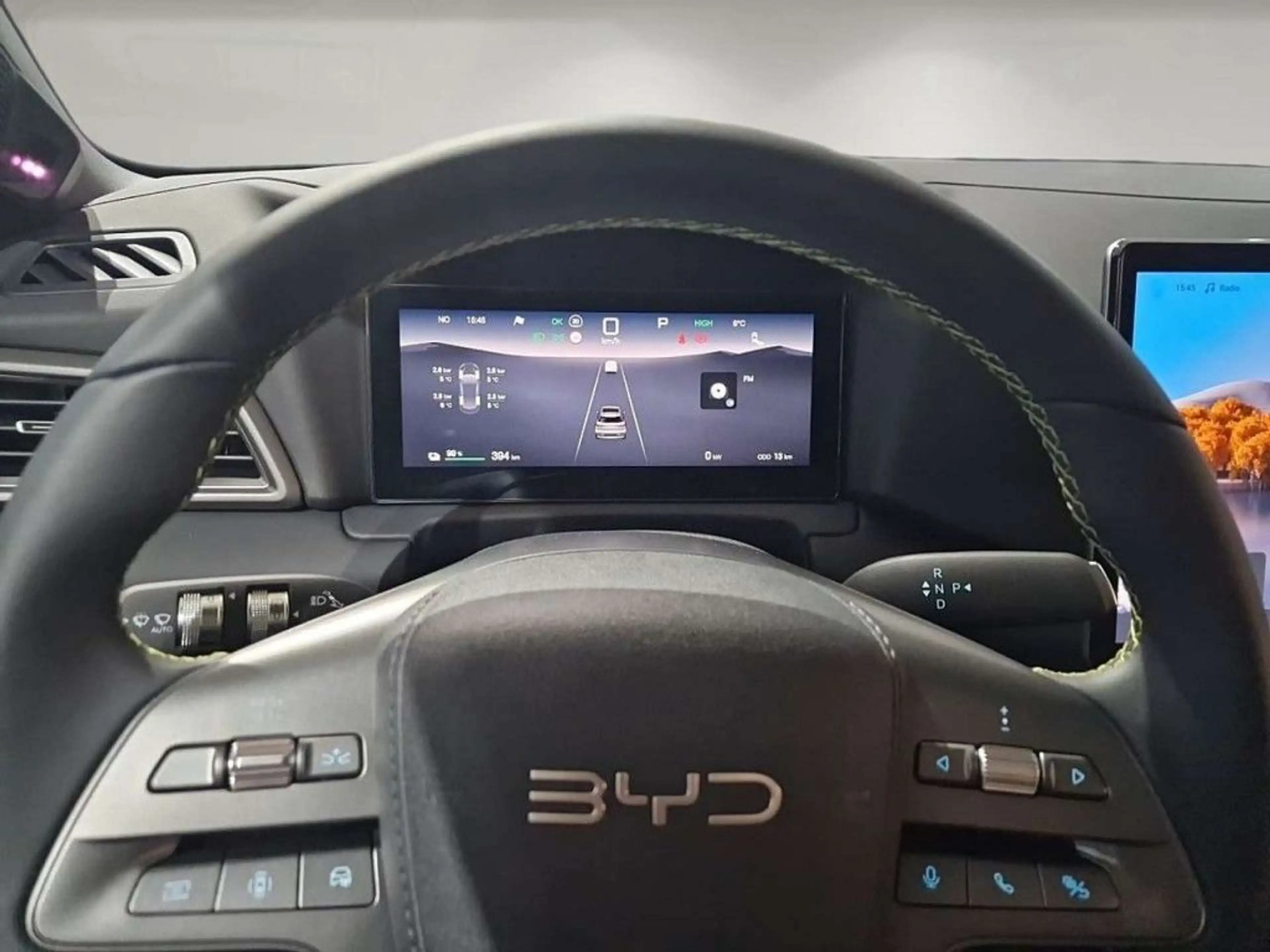 BYD Atto 2 Atto2 64,8 kWh Comfort *AKTIONSPREIS* — photo 13