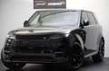 Land Rover Range Rover Sport 3.0 PHEV SWB Dynamic SE Schwarz - thumbnail 2