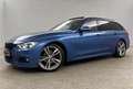 BMW 320 3-serie 320d High Executive M-Sport 191PK Pano Led Blauw - thumbnail 6