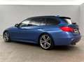 BMW 320 3-serie 320d High Executive M-Sport 191PK Pano Led Blauw - thumbnail 8
