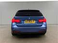 BMW 320 3-serie 320d High Executive M-Sport 191PK Pano Led Blauw - thumbnail 9