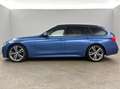 BMW 320 3-serie 320d High Executive M-Sport 191PK Pano Led Blauw - thumbnail 7