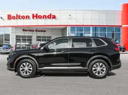 Honda CR-V 2026