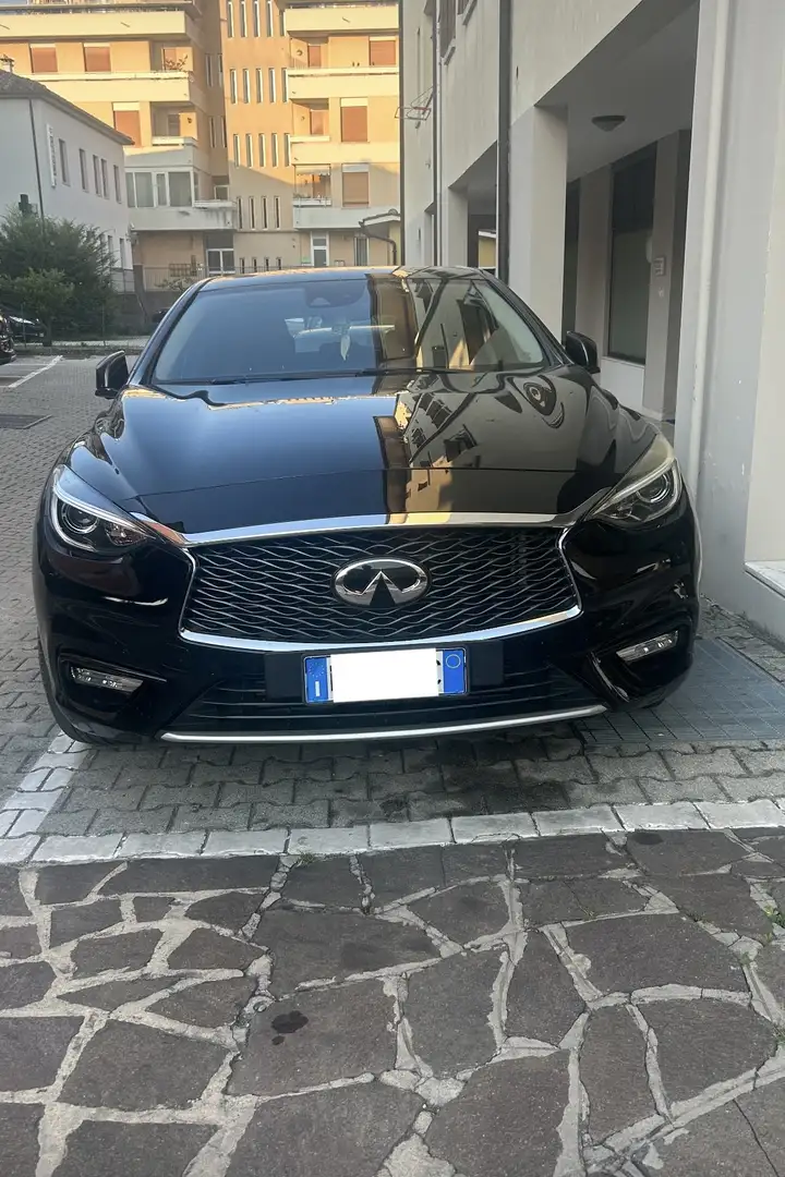 Infiniti Q30 1.5d Business Executive 109cv - 2