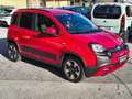 Fiat Panda 1.0 Hybrid Red - Unicoproprietario - Solo 13350 KM Rot - thumbnail 3