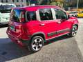 Fiat Panda 1.0 Hybrid Red - Unicoproprietario - Solo 13350 KM Rot - thumbnail 4