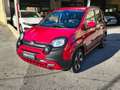 Fiat Panda 1.0 Hybrid Red - Unicoproprietario - Solo 13350 KM Rot - thumbnail 5