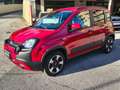 Fiat Panda 1.0 Hybrid Red - Unicoproprietario - Solo 13350 KM Rot - thumbnail 1