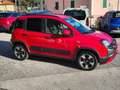 Fiat Panda 1.0 Hybrid Red - Unicoproprietario - Solo 13350 KM Rot - thumbnail 6