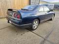 Nissan Skyline R33 2.0 RB20E 1e eigenaar Japan! Blau - thumbnail 5