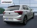 Volkswagen Polo 1.0 TSI, Goal, DSG, Navi, LED Silber - thumbnail 3