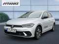 Volkswagen Polo 1.0 TSI, Goal, DSG, Navi, LED Silber - thumbnail 2