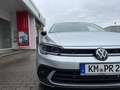 Volkswagen Polo 1.0 TSI, Goal, DSG, Navi, LED Silber - thumbnail 7