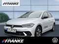 Volkswagen Polo 1.0 TSI, Goal, DSG, Navi, LED Silber - thumbnail 1
