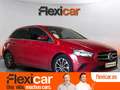 Mercedes-Benz B 200 d Amarillo - thumbnail 1