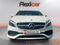 Mercedes-Benz A 200 d AMG Line Blanco - thumbnail 2