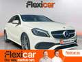 Mercedes-Benz A 200 d AMG Line Blanco - thumbnail 1
