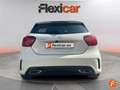 Mercedes-Benz A 200 d AMG Line Blanco - thumbnail 5