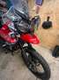 Triumph Tiger 800 Xc Rouge - thumbnail 5
