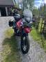 Triumph Tiger 800 Xc Rouge - thumbnail 4