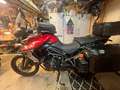 Triumph Tiger 800 Xc Rouge - thumbnail 2