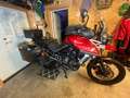 Triumph Tiger 800 Xc Rouge - thumbnail 7