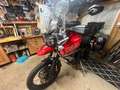 Triumph Tiger 800 Xc Rouge - thumbnail 6