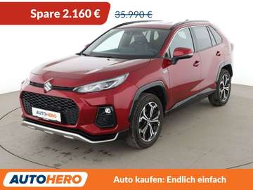 2.5 Plug-in Hybrid Comfort+ E-Four Aut.*ACC*AHK*